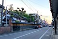 Profile Picture of Gosen, Niigata - Wikipediaon Wikipedia