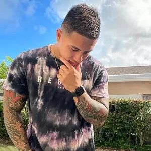 Profile Picture of Ray Weber (@4realmod) on Tiktok