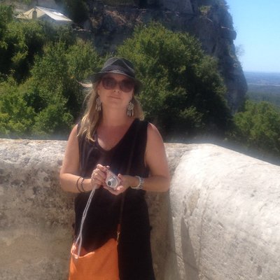 Profile Picture of Bernard (@audrey34680) on Twitter