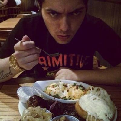 Profile Picture of Joshua Billard (@JBILLARD18os) on Twitter