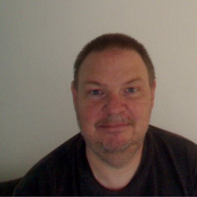 Profile Picture of Brian Nilsen (@Fierberd41) on Twitter