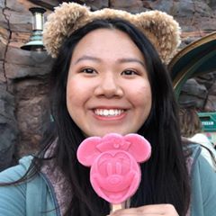 Profile Picture of Cheryl Chan (@theclumsycheryl) on Tiktok