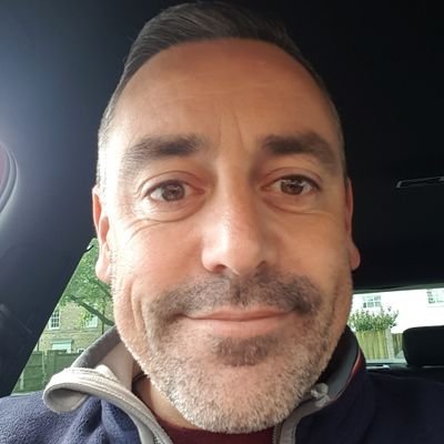 Profile Picture of Darren Purcell (@dpurcell164) on Twitter