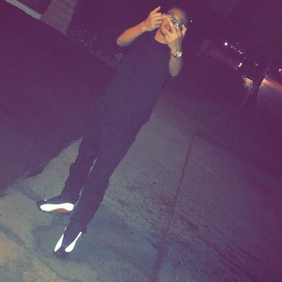 Profile Picture of •Gem (@MichaelMoleta) on Twitter