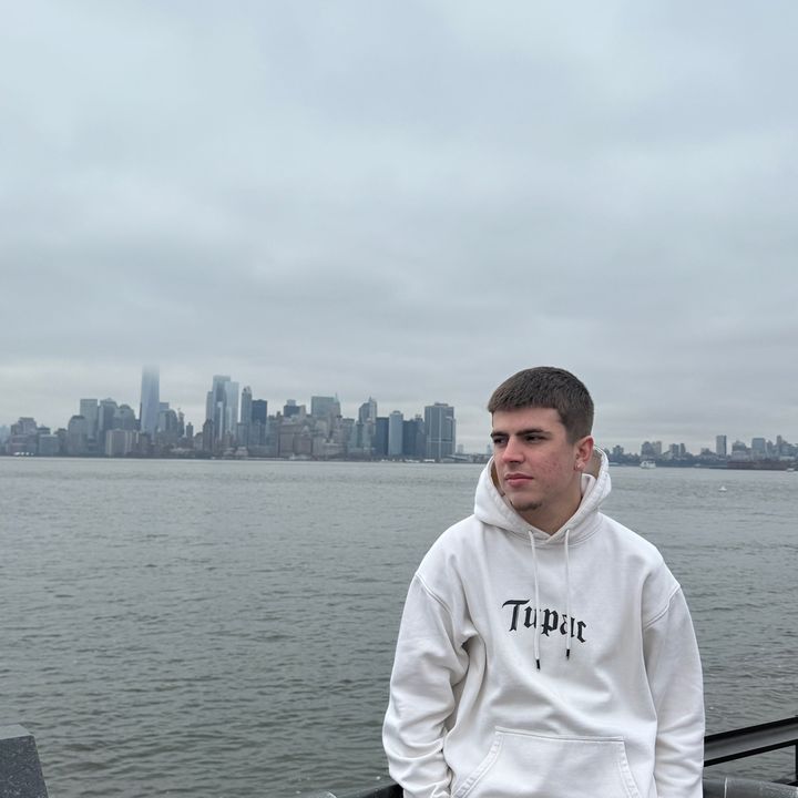 Profile Picture of Kevin Soder (@kevinsoder18) on Tiktok