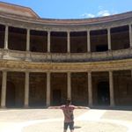 Profile Picture of Javier Hernando (@javitiin) on Instagram