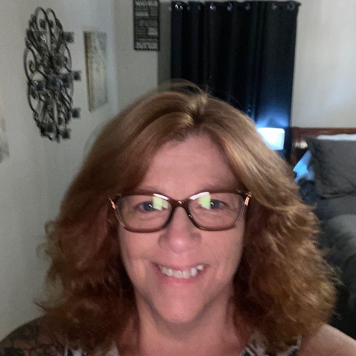 Profile Picture of nancyrowell (@nrowell29) on Tiktok