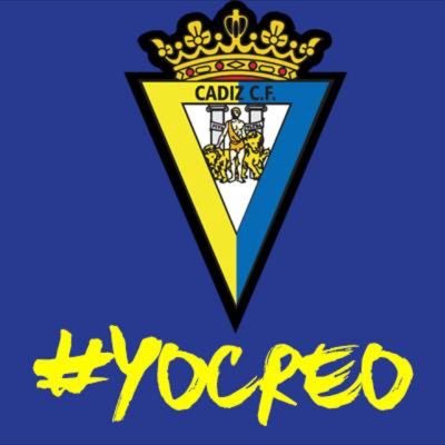 Profile Picture of Juan De Cadiz (@DeCadiz1) on Twitter