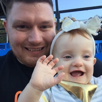 Profile Picture of Clinton McComb (@MccombClinton) on Twitter