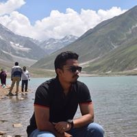 Profile Picture of Muhammad Asadullah (@muhammad-asadullah-14) on Quora