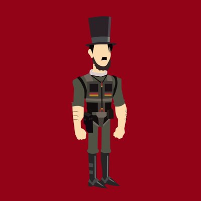 Profile Picture of Keen Ina (@keen_ina) on Twitter