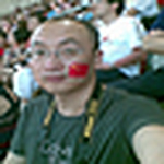 Profile Picture of Matthew Zhang (@咖啡馆) on Flickr