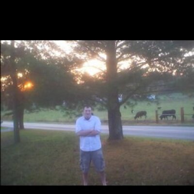 Profile Picture of Joshua Wilburn (@@volsfan8225) on Twitter