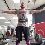 Profile Picture of Josh Olmstead (@phuckyerface) on Instagram