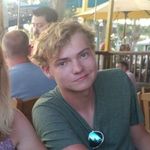 Profile Picture of Jacob Hodson (@jacob_a_hodson) on Instagram