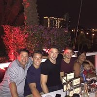 Profile Picture of Eric Perez (@eric-perez-140) on Quora