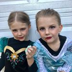 Profile Picture of Charlotte And Clara Ward (@ccwardtwins) on Instagram