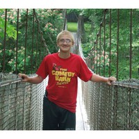 Profile Picture of Chris Huie (@chris-huie-5) on Quora