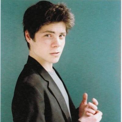 Benny Weir - Twitter Profile Picture of Benny Weir (@BennyNinjaPower) on Twitter