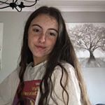 Profile Picture of Amy Callaghan (@amy_callaghanx) on Instagram