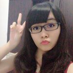 Profile Picture of atsuko (@shelly__potts) on Instagram