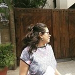 Profile Picture of Jinal Harish Mistry (@jin4l) on Instagram