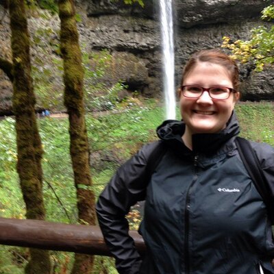 Profile Picture of Jessica Brzuskiewicz (@jbrzuski) on Twitter
