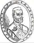 Profile Picture of Pedro de Oñaon Wikipedia