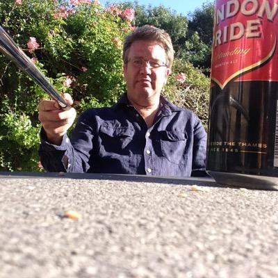 Profile Picture of Jeremy Gardner (@Jeremy_G_London) on Twitter