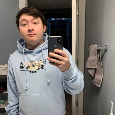 Profile Picture of Dylan Sama (@DylanNguyen69) on Twitter