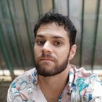 Profile Picture of Paulo Fernandes (@paferneto) on Instagram