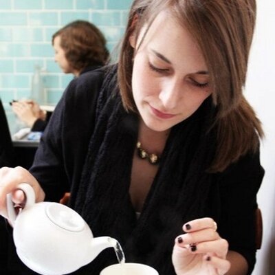 Profile Picture of Julia Newman (@JulesNewms) on Twitter