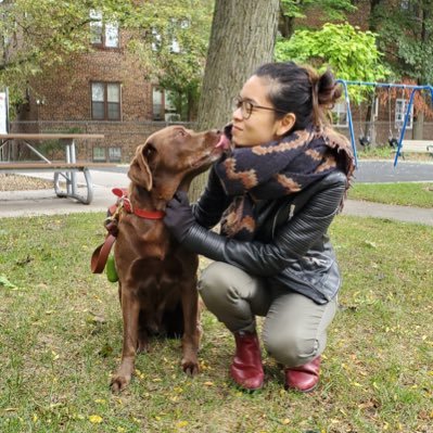 Profile Picture of Paola Paulino (@paopaulino) on Twitter