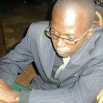 Profile Picture of Robert Bob Ochieng (@ochiengr) on Instagram