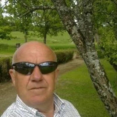 Profile Picture of Birger Thore Johnsen (@BirgerThoreJohn) on Twitter