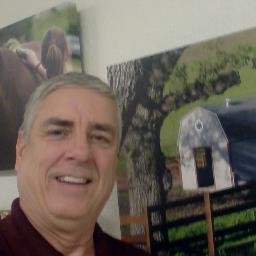 Profile Picture of Pete Fournier (@PeteFournier1) on Twitter