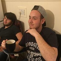 Profile Picture of Daniel Summerson (@daniel-summerson-2) on Quora