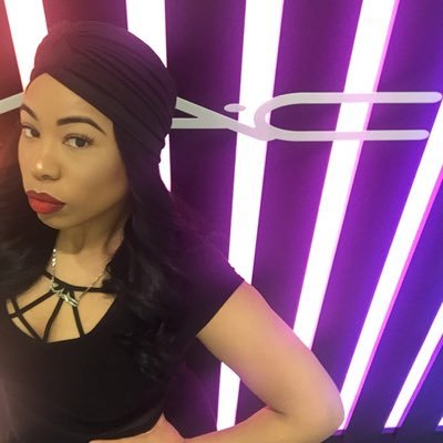 Profile Picture of Sonia Michelle (@MzOhara) on Twitter
