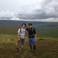 Profile Picture of Brandon Levano Blanch (@brandon-levano-blanch) on Quora