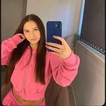 Profile Picture of Eva Campbell (@eva_campbell_xx) on Instagram