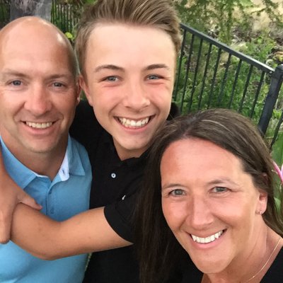 Profile Picture of Premier Strength (@Barry_Butt) on Twitter