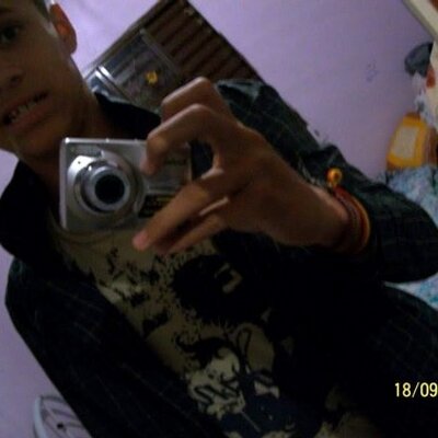 Profile Picture of Germano Adam (@germanoadam) on Twitter