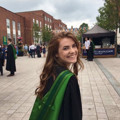 Profile Picture of Jenny1996 (@JennyMHarnett) on Twitter
