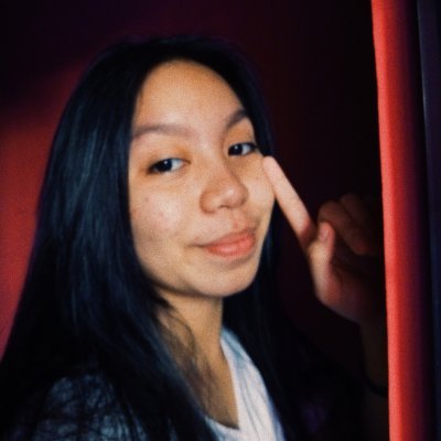 Profile Picture of Marielle Earl Mancao (@MargoKlein17) on Twitter