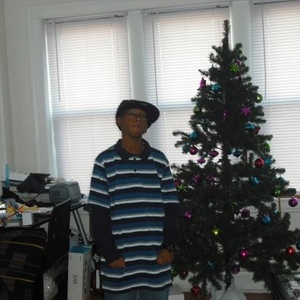 Profile Picture of Damon Jeffries (@thayoungindizzle) on Myspace