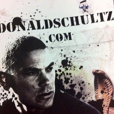 Profile Picture of DonaldSchultzQandA (@DonaldSchultzQA) on Twitter