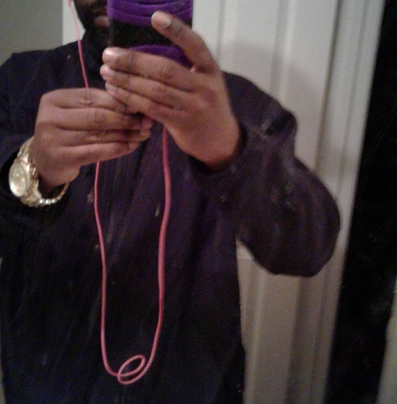 Profile Picture of Harold Coleman (@themantbaines) on Poshmark