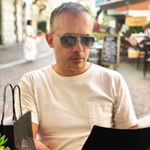 Profile Picture of ilja rotelli (@ilja) on Instagram