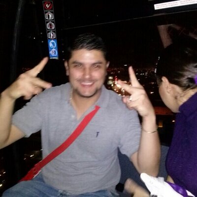 Profile Picture of Adrian Alcocer (@deckersito213) on Twitter