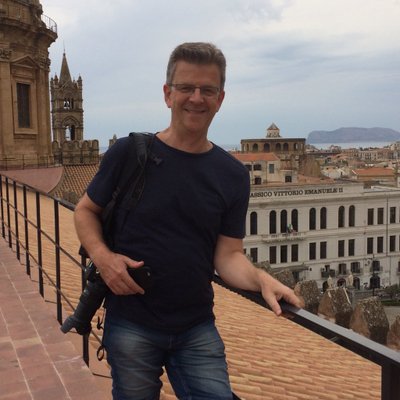 Profile Picture of Hans Jäger (@BoubaCrimson) on Twitter